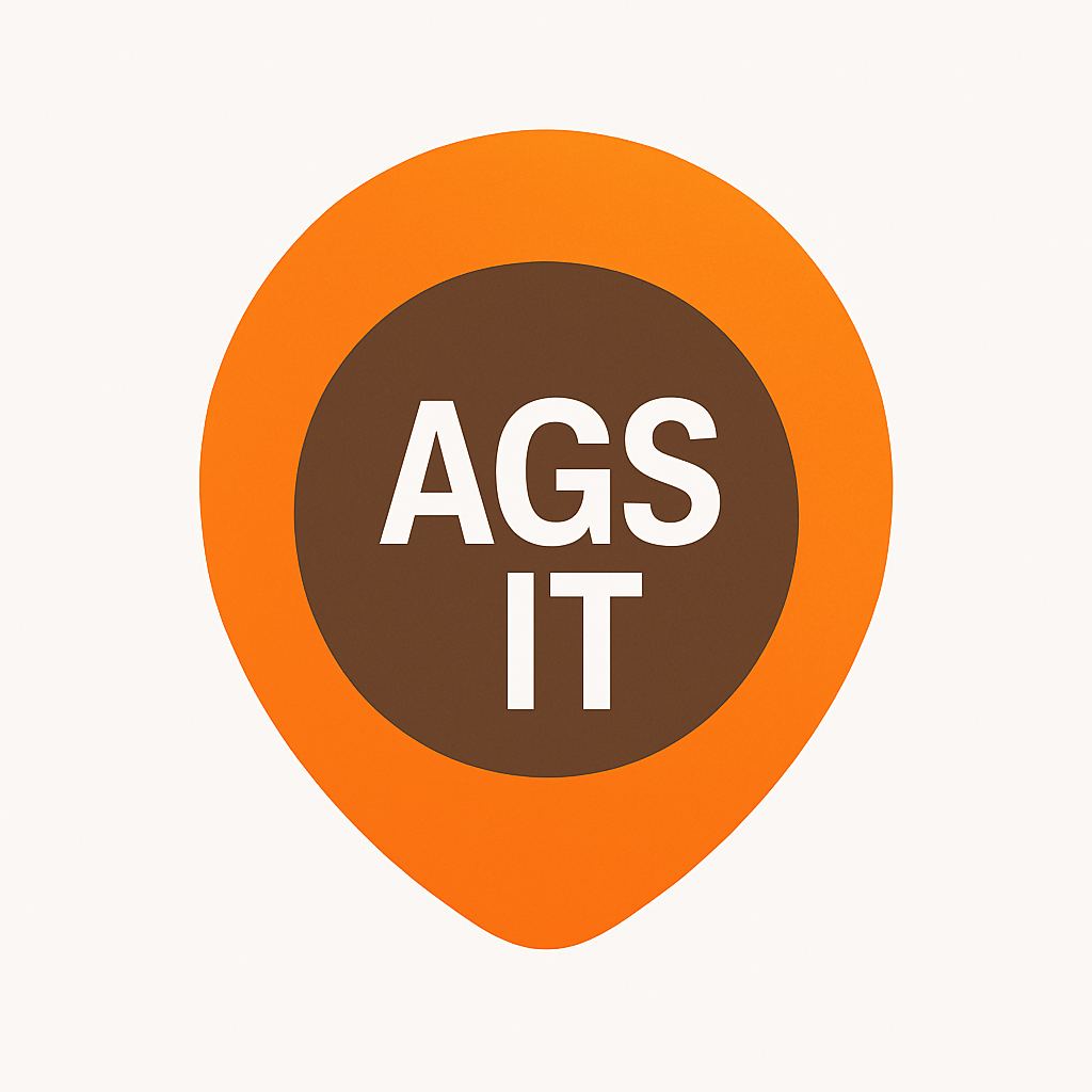 Logo AGS IT